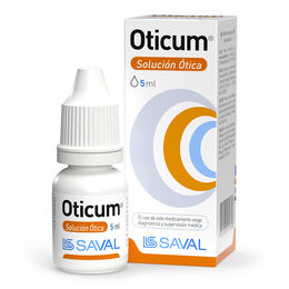 Oticum