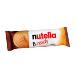 Nutella B-Ready 1 Barra