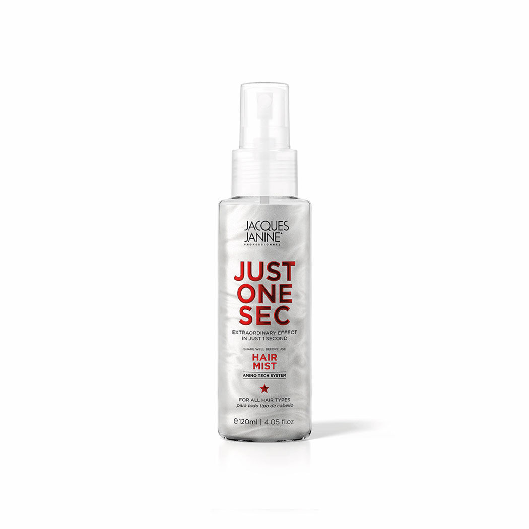 Jacques Janine Just One Minute Mist Finalizador 120ml