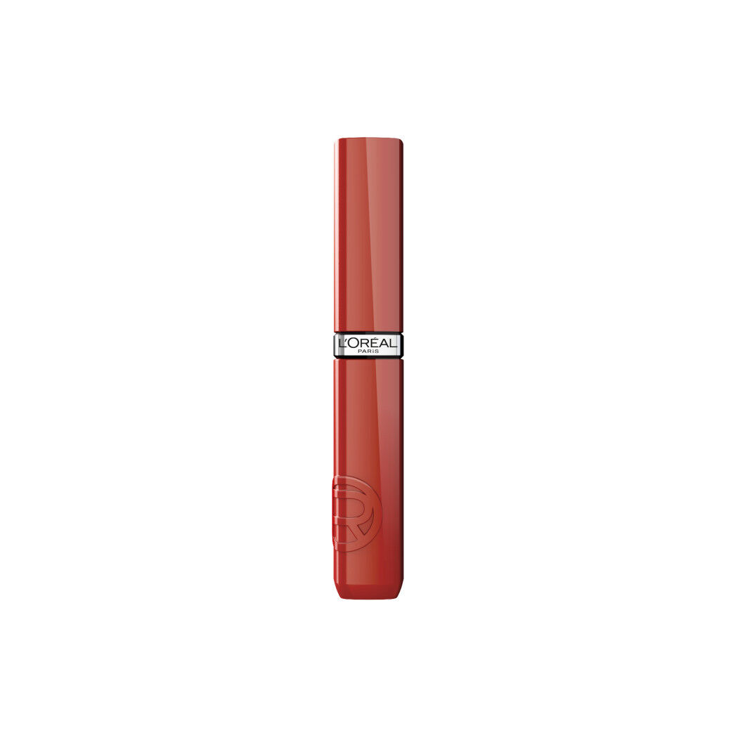 L'Oréal Paris Infaillible Laque Resistance Con Acabado Brillo-Lacado 4ml