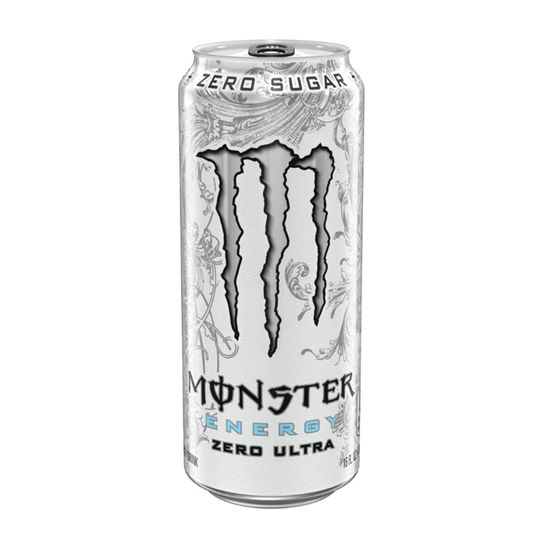 Monster Energy Ultra 473ml