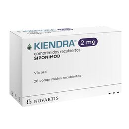 Kiendra 2mg