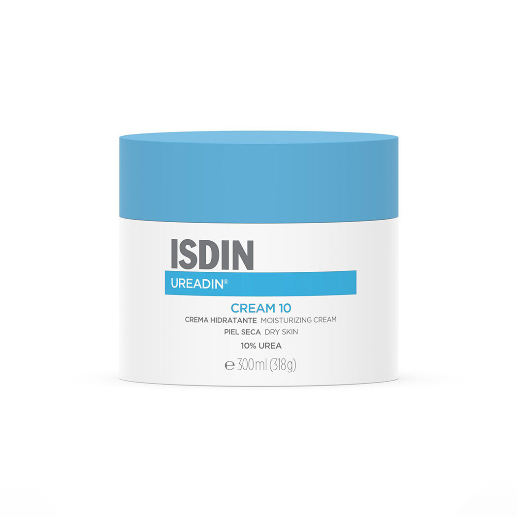 Isdin Ureadin Cream 10 300ml