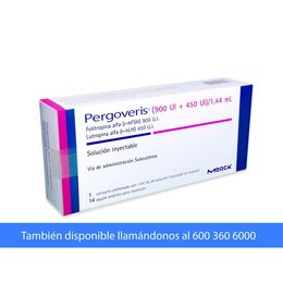 Pergoveris