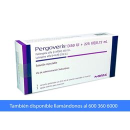 Pergoveris