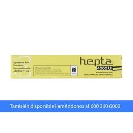 Hepta 4000ui