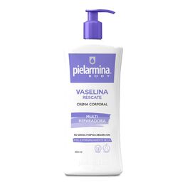 Crema Corporal Multireparadora Body Esencial Vaselina