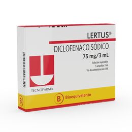 Lertus 75mg