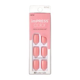 Unas-impress-color-pretty-pink