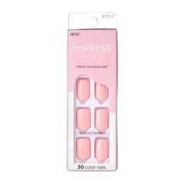 Unas-impress-color-pick-me-pink