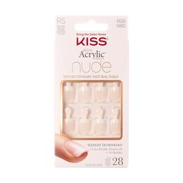 Unas-postizas-kiss-ivy-beauty-acrylic-nude-breathtaking