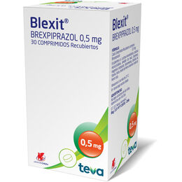 Blexit 0.5mg