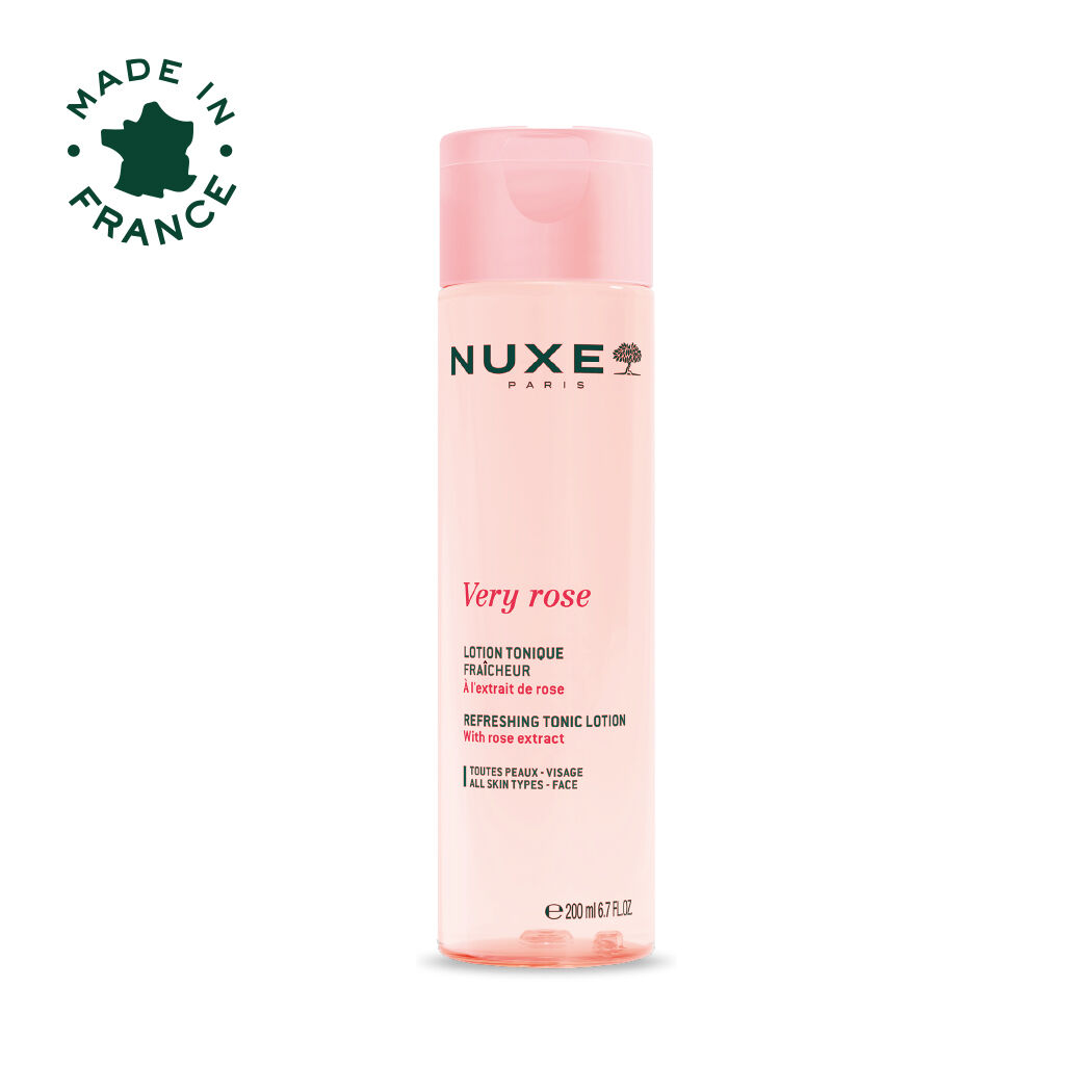 Very Rose Tónico 200ml
