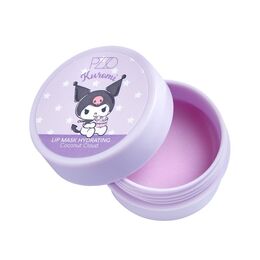 Lip-mask-kuromi