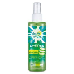 Bruma After Sun con Aloe Vera