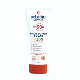 Protector Solar Kids FPS50 Con Pantenol 190g