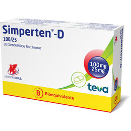 Simpertend