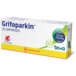 Grifoparkin