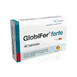 Globifer-forte-40-tabletas