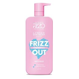 Shampoo Antifrizz Frizz Out
