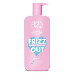 Acondicionador Antifrizz Frizz Out