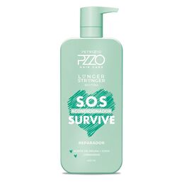 Acondicionador Reparador SOS Survive