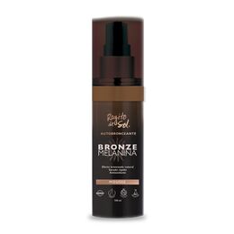 Espuma-autobronceante-bronze-melanina-150ml