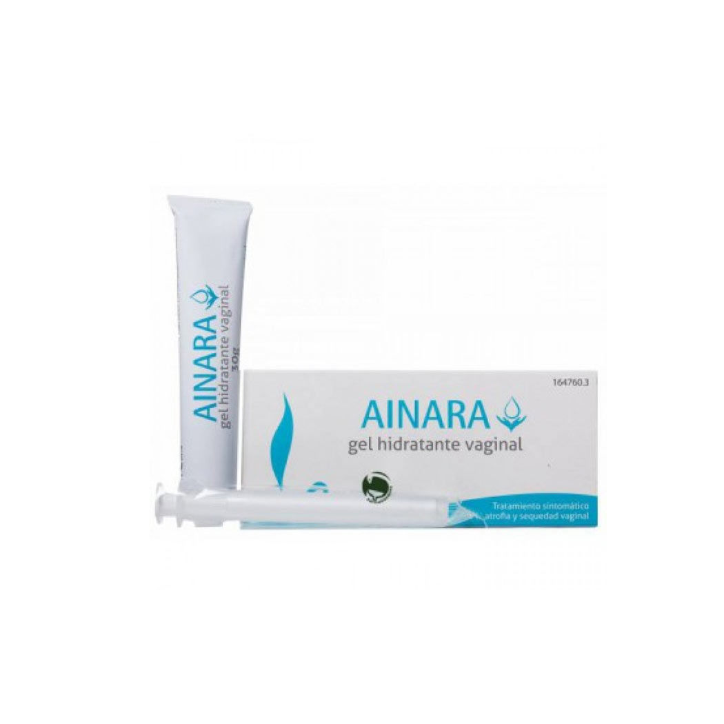 Gel Hidratante Vaginal