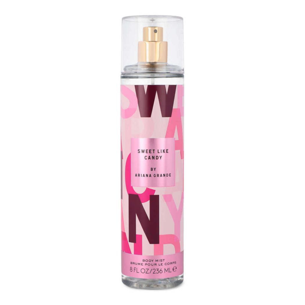 Ariana Grande Sweet Like Candy Body Mist 236ml