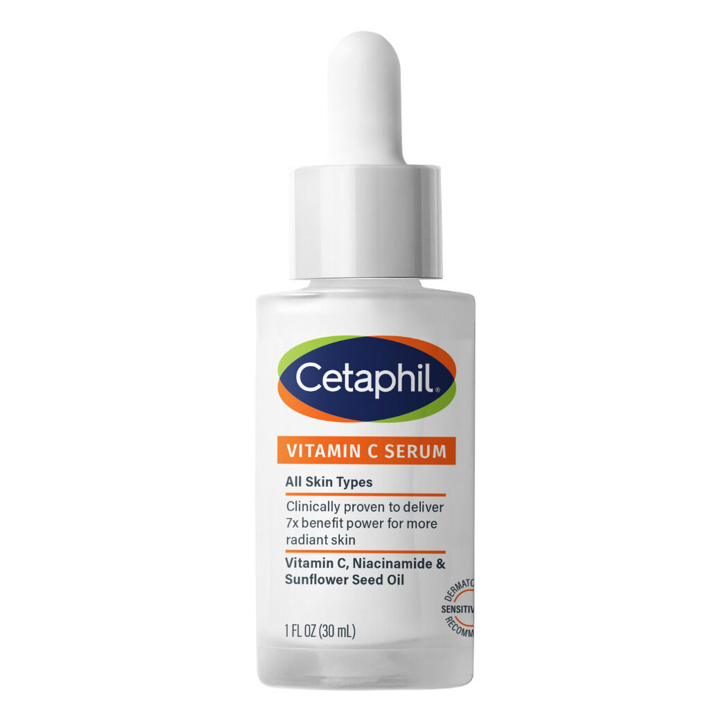 Sérum Facial Vitamin C Cetaphil 30ml