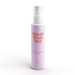 Desodorante Spray Íntimo Lavandín Orgánico