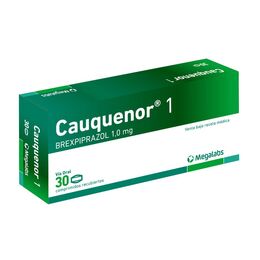 Cauquenor 1mg
