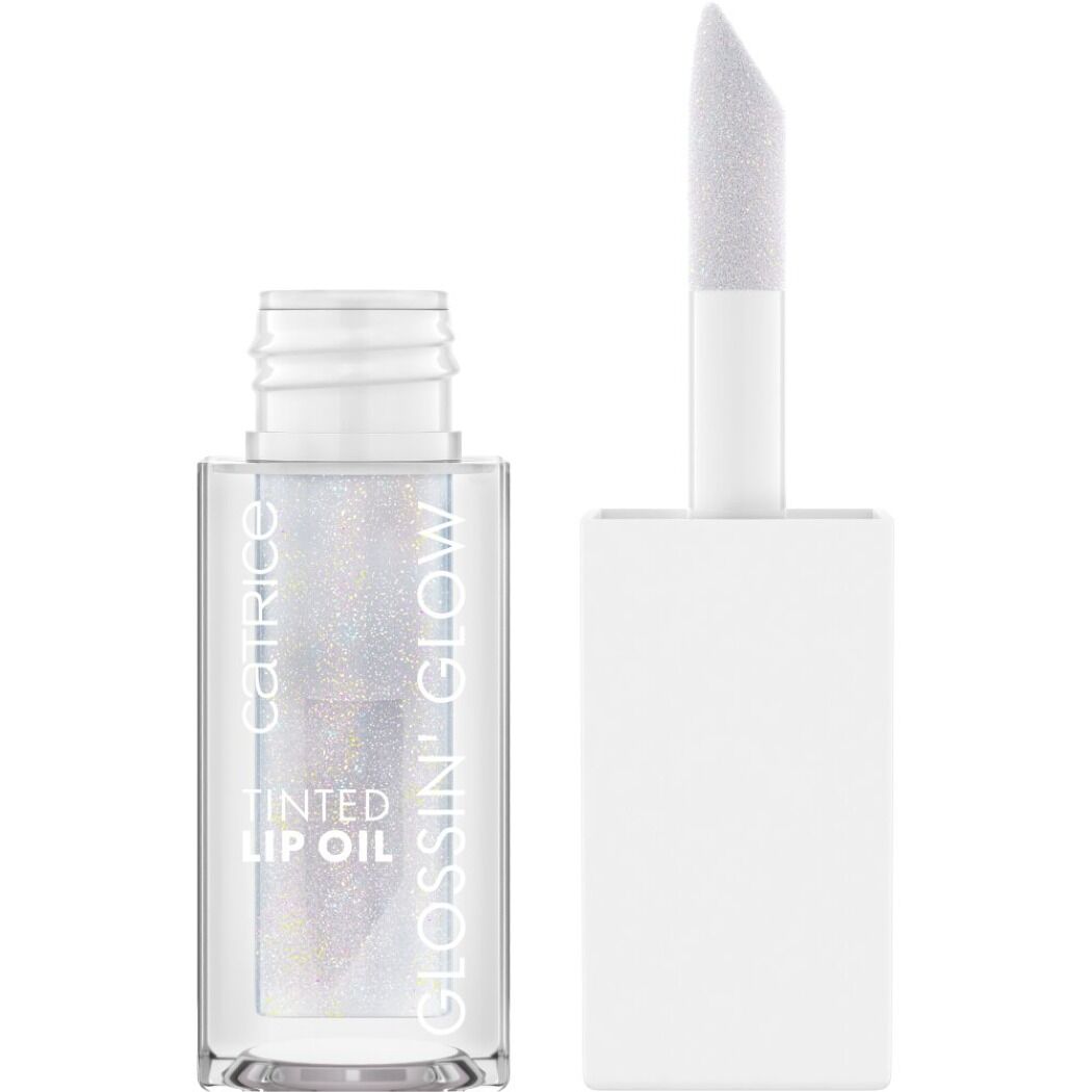 Aceite Labial Glossin' Glow Tinted 060 Party Crasher