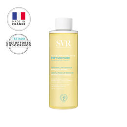 SVR Physiopure Huile Desmaquillante 150ml