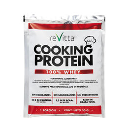 Cooking Protein 30g