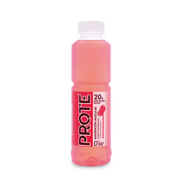 Prote Muscle Frambuesa 500ml