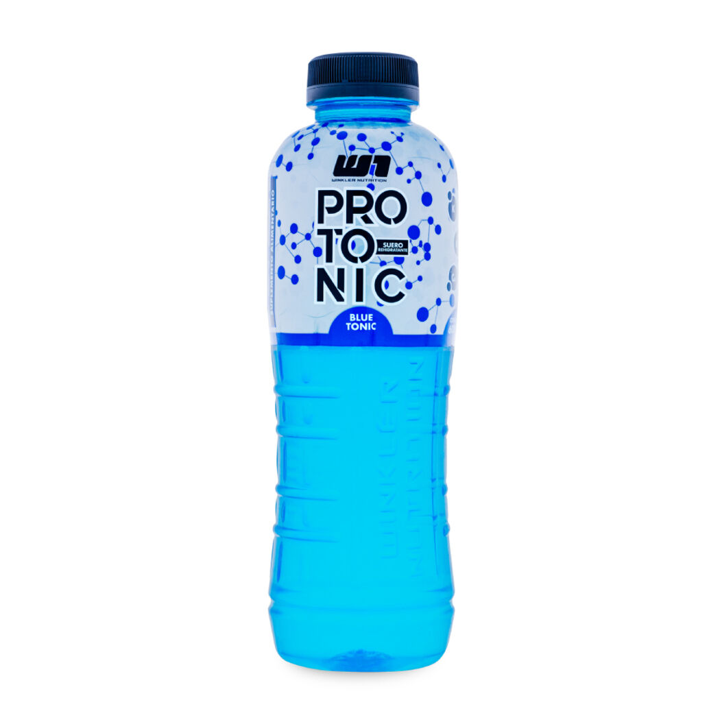 Protonic Cool Bebida Isotonica 600ml