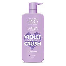 Shampoo Matizador Violet Crush