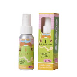 Dejapoo Lemongrass 70ml