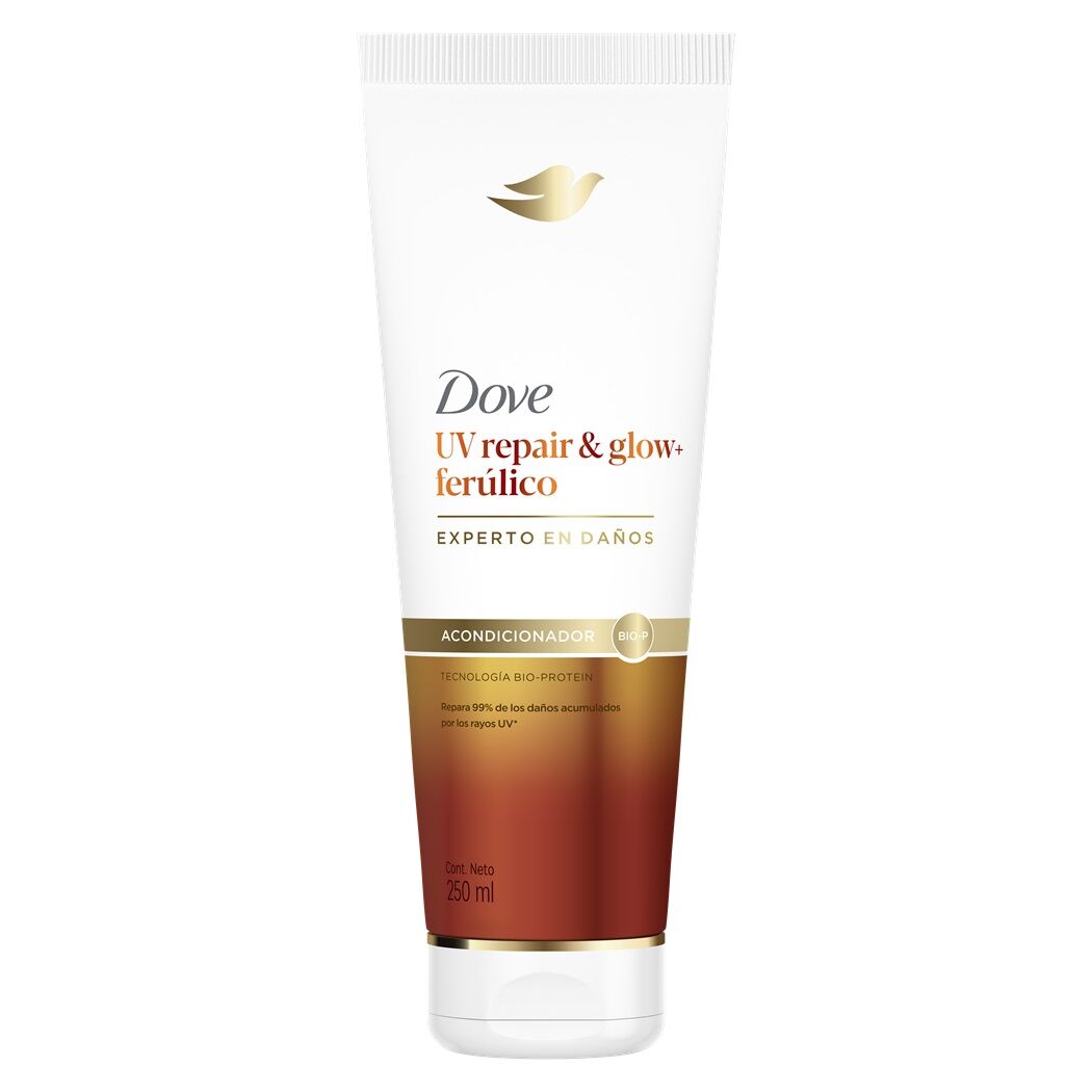 Dove Acondicionador UV Repair 250ml