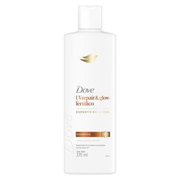 Dove Shampoo UV Repair 370ml