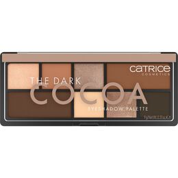 Paleta-sombras-the-dark-cocoa