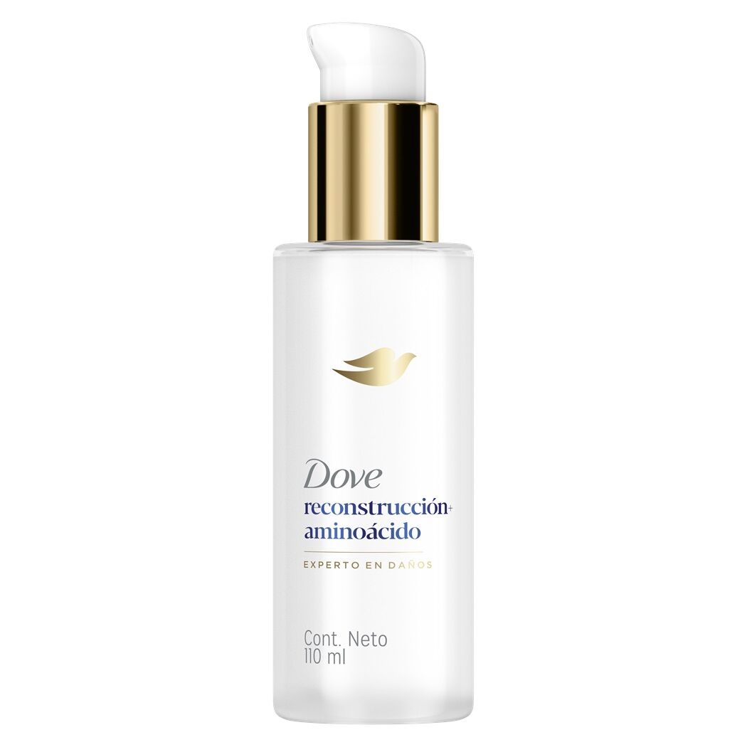 Dove Leave On Reconstrucción + Aminoácido 110ml