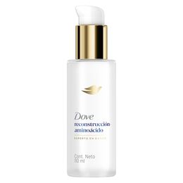 Dove Leave On Reconstrucción + Aminoácido 110ml