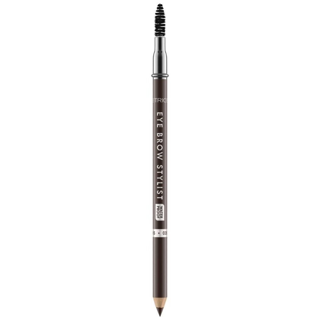 Lápiz De Cejas Stylist 035 Brown Eye Crown
