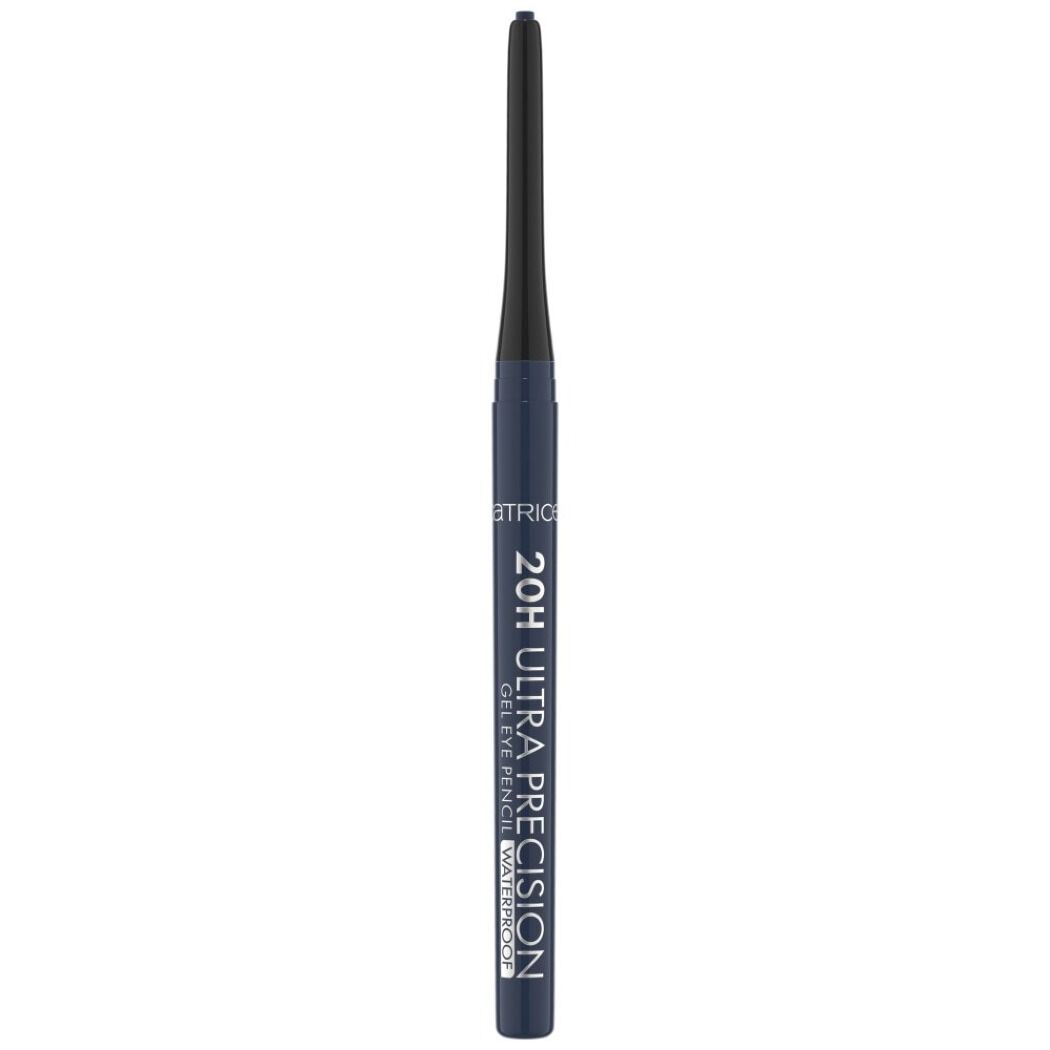 Lápiz De Ojos Ultra Precisión Gel Eye 20H Resistente Al Agua Blue