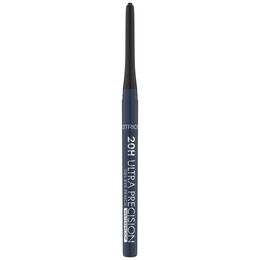Lápiz De Ojos Ultra Precisión Gel Eye 20H Resistente Al Agua Blue