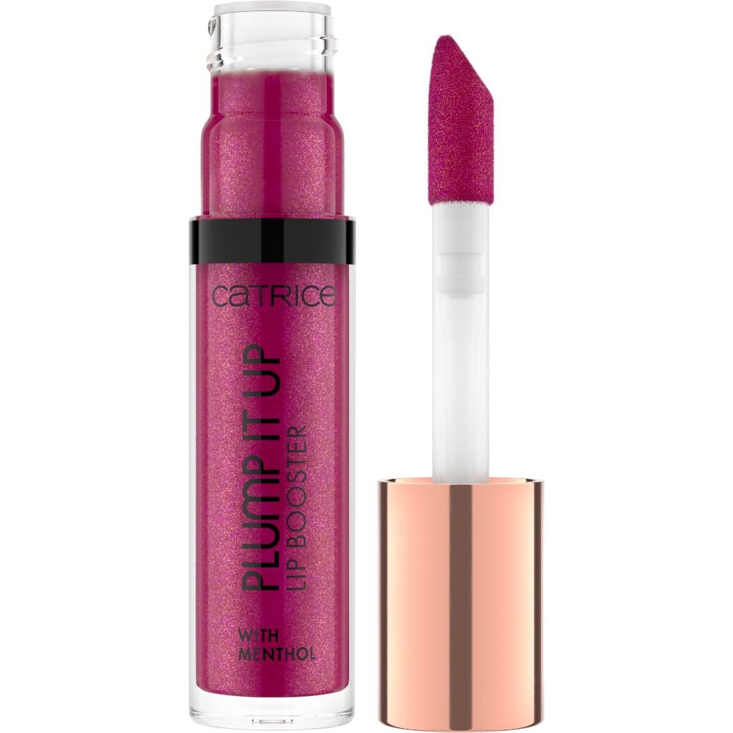 Voluminizador Melt & Plump Juicy Lip Plumper-Selflove And Glitter