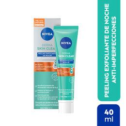 Nivea-derma-skin-clear-peeling-exfoliante-noche-40ml