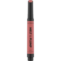 Voluminizador Melt & Plump Juicy Lip Plumper-Hyp-nude-tized
